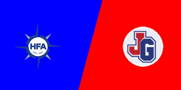 Henry Ford Academy vs. John Glenn High School - Westland