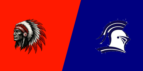 Chowchilla Union High School vs. Stone Ridge Christian High School