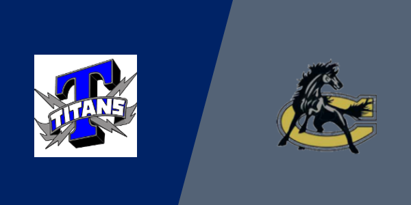Heide Trask Senior High School vs. Clinton High School