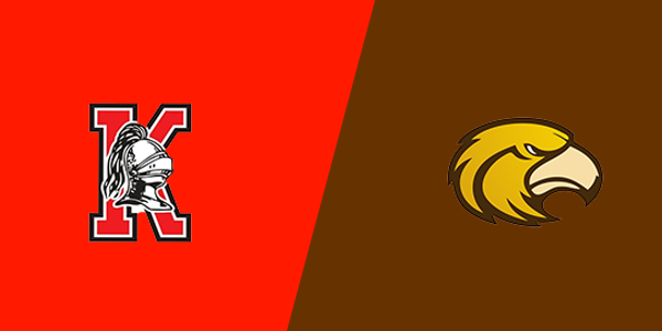 Katella High School vs. Laguna Hills High School