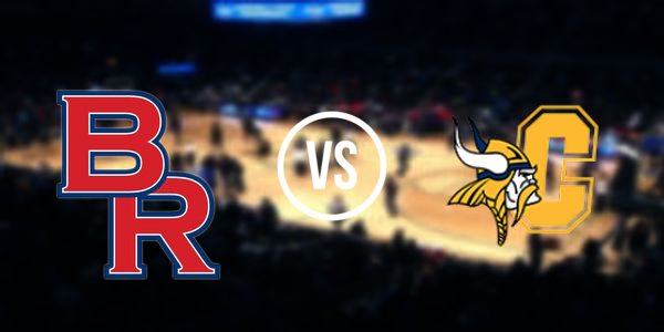 Big Rapids High School vs. Cadillac High School