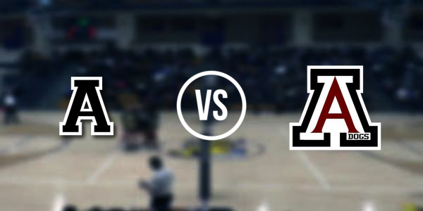 Away vs. Andalusia High School