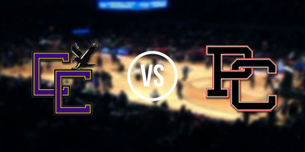 Crawford County High School vs Pike County High School