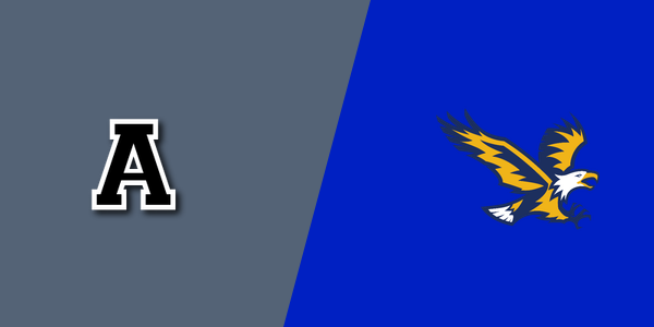 Away vs. Eastside Preparatory High School