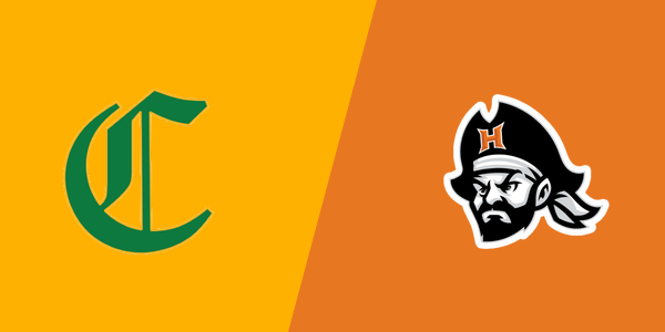 Knoxville Catholic High School vs. Hoover High School