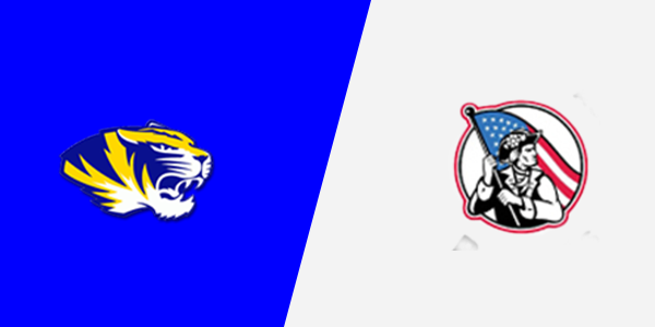 Alcona Community High School vs. Charlton Heston Academy