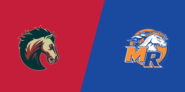 Mallard Creek High School vs. Marvin Ridge High School