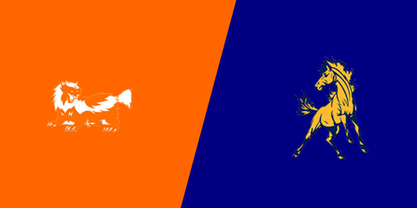 Mid Peninsula High School vs. Bark River-Harris High School