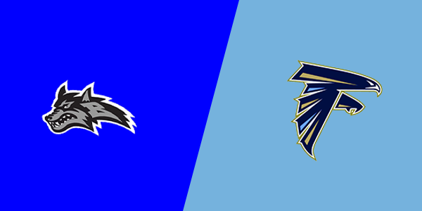 Basic High School vs. Foothill High School