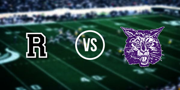 River Road Middle School vs. Dimmitt High School