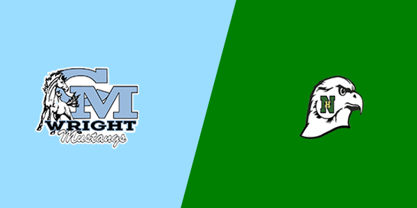 C. Milton Wright High School vs. North Harford High School