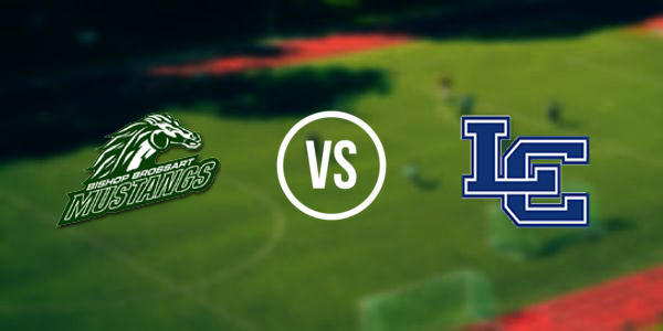 Lexington Catholic High School vs. Bishop Brossart High School