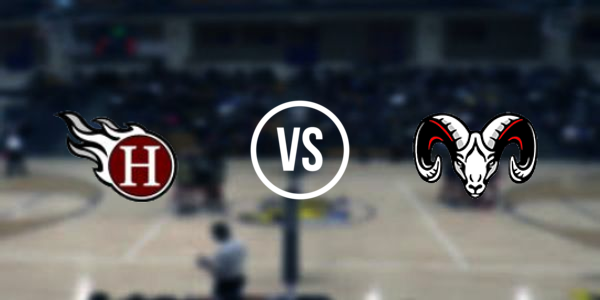 Hillside High School vs. Abraham Clark High School