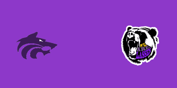 Shasta High School vs. Lassen High School