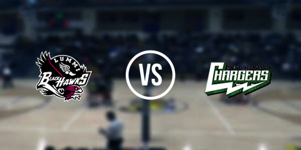 Shoreline Christian School vs. Lummi Nation School