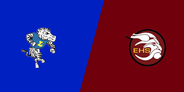 Lincoln High School vs. Edison High School - Stockton