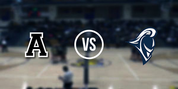 Away Team vs. Fellowship Christian School