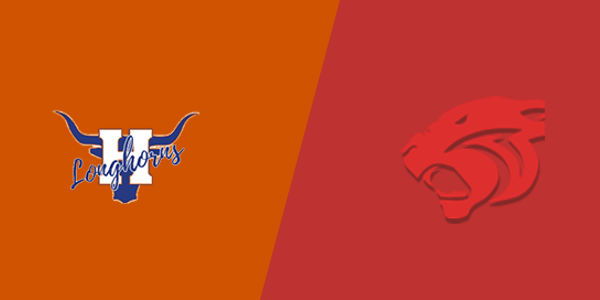 Harmony High School vs. Gateway High School