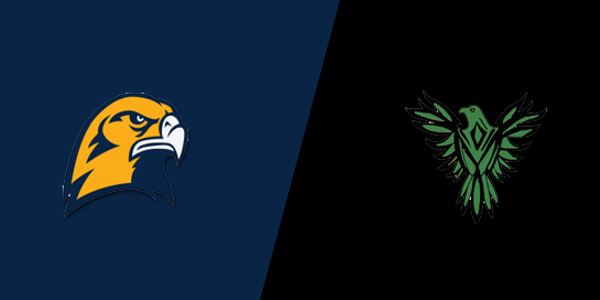 Boothbay Region High School vs. Spruce Mountain High School