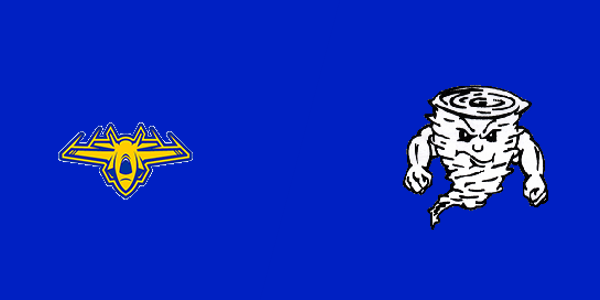Clyde vs. Columbian High School