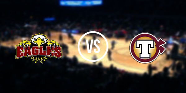 Tohatchi High School vs. Crownpoint High School