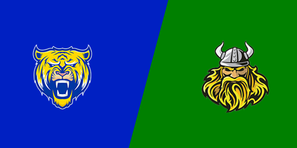 Taft Union High School vs. West High School - Bakersfield