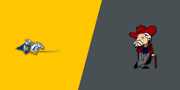 Westview High School vs. Obion County Central High School