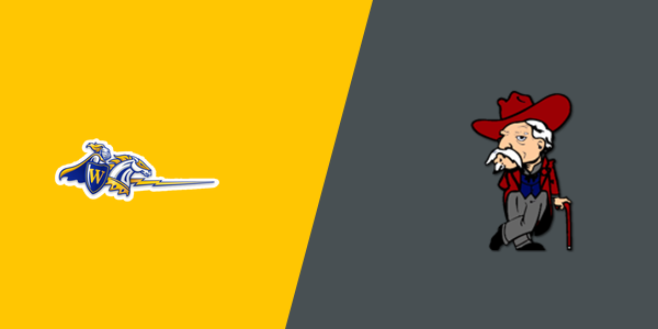 Westview High School vs. Obion County Central High School