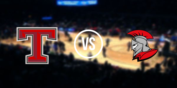 Thompson High School vs. Saraland High School
