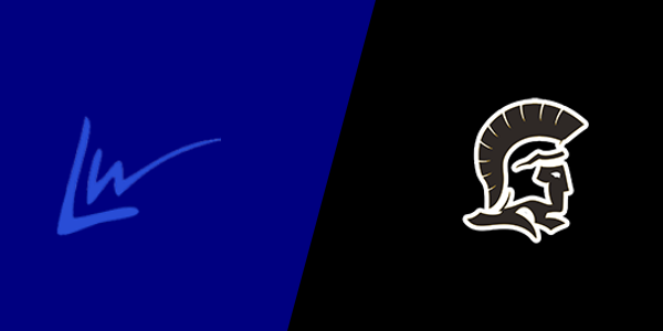 Lakewood vs. Waverly High School