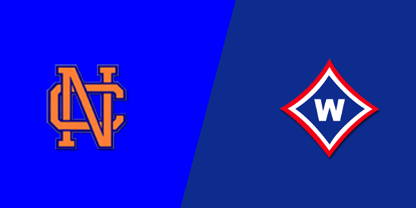 North Cobb High School vs. Walton High School