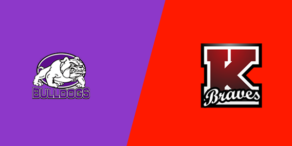 Pasco High School vs. Kamiakin High School