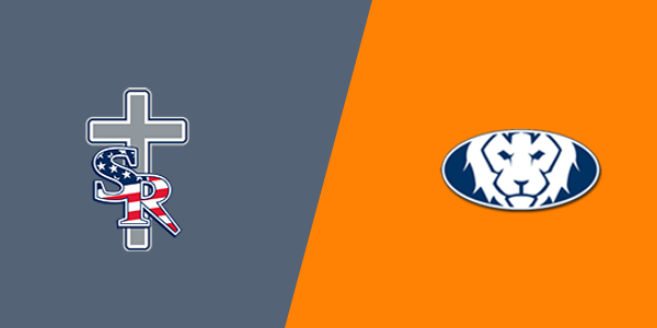 Strong Rock Christian School vs. Lakeview Academy