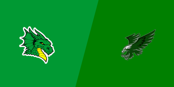 Holyoke High School vs. Stratton High School