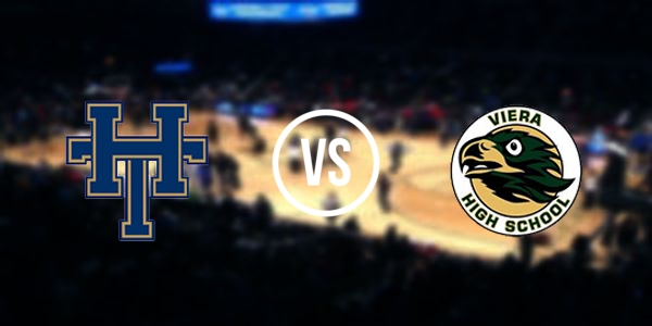 Holy Trinity Episcopal Academy vs Viera High School