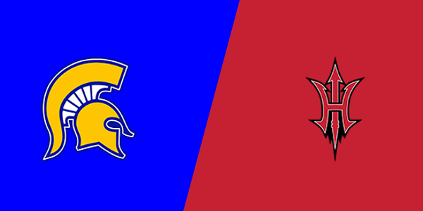 Mason County Central High School vs. Holton High School