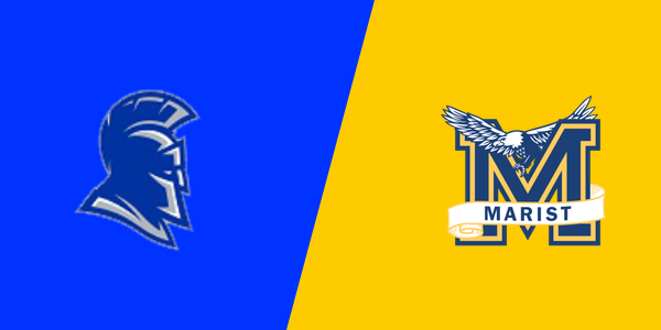 Campbell High School vs. Marist School