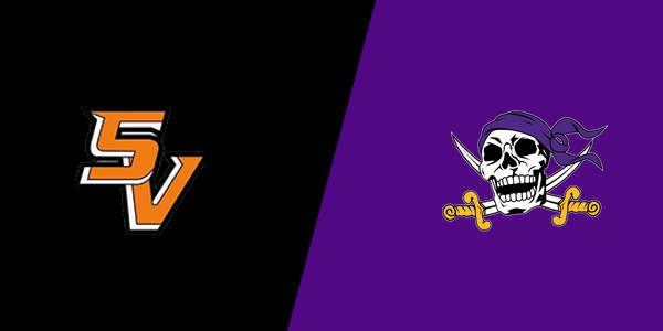 South View High School vs. Jack Britt High School
