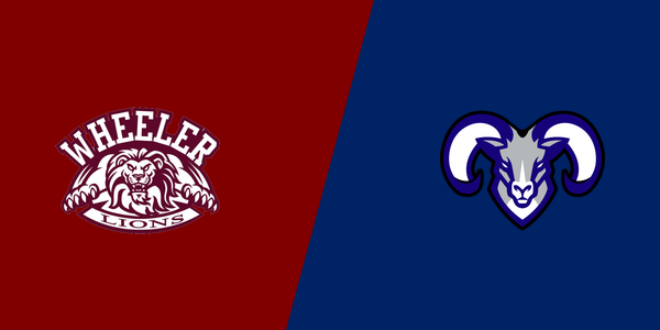 Wheeler High School vs. Old Saybrook High School