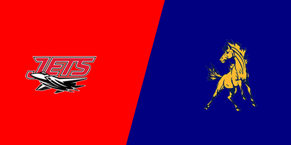 North Central High School vs. Bark River-Harris High School