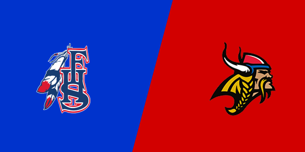 Franklin High School vs. Lansdowne High School