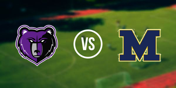 Rocky Mountain High School vs. Meridian Senior High School