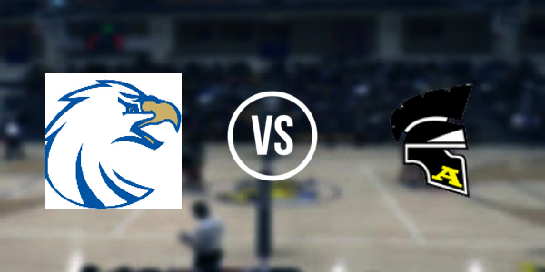 Newtown High School vs. Amity Regional High School
