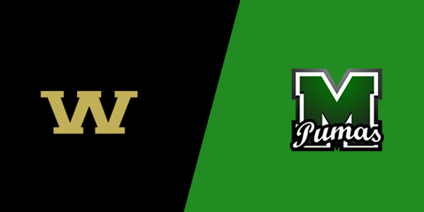 Windsor High School vs. Maria Carrillo High School