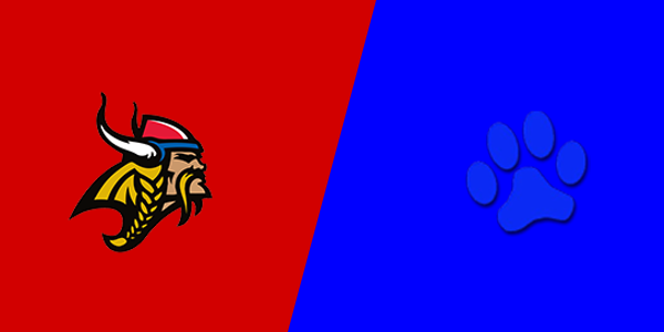 Lansdowne High School vs. Sparrows Point High School