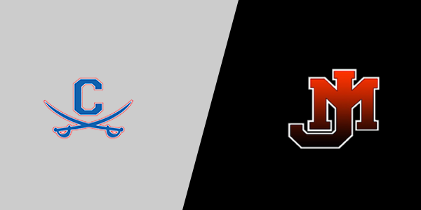 Caroline High School vs. James Monroe High School