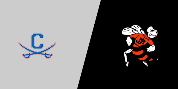 Caroline High School vs. James Monroe High School