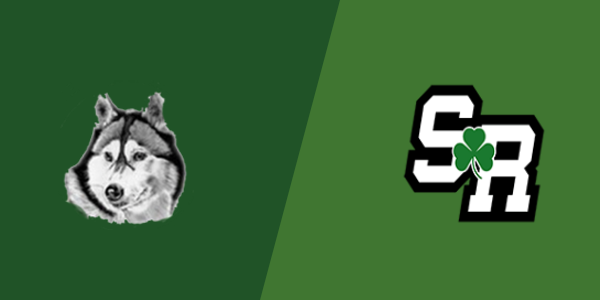 Franklin Academy vs. Salmon River Central