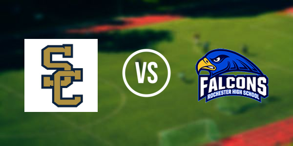 Stoney Creek High School vs. Rochester High School