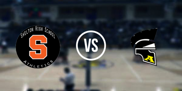 Shelton High School vs. Amity Regional High School